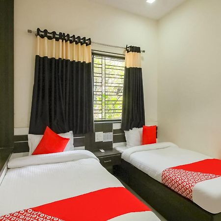 Hotel O Unique Inn Dhule المظهر الخارجي الصورة