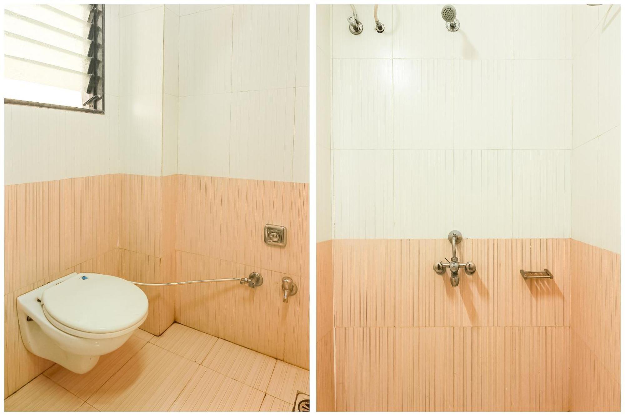 Hotel O Unique Inn Dhule المظهر الخارجي الصورة